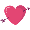 Valentines Heart