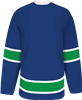 Vancouver Jersey