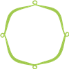 Vine Frame