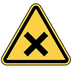 Warning Irritant 