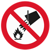 Warning No Fires