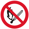 Warning No Matches