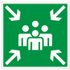 Warning Sign 1