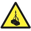 Warning Snapped Rope