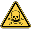 Warning Toxic