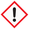  Warning
