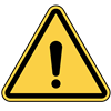 Warning 