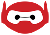Warrior Bubble Bot