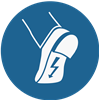 Wear AntiStatic Foot Wear