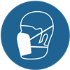 Wear Face Mask