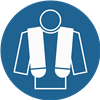 Wear Life Jacket