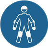 Wear Protective Equipment