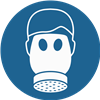 Wear Respirator