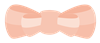 Wedding Bowtie Woman