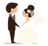 Wedding Couple 4