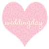 wedding day