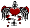 Wing Heart