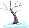 Winter Tree
