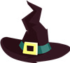 Witches Hat