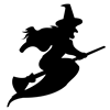 witchsilhouette