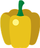 Yellow Pepper