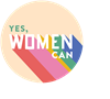 Yes Women Can