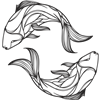 Zodiac Pisces