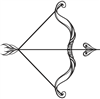 Zodiac Sagittarius