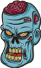 Zombie 01