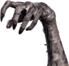 Zombie Hand 2