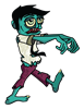 zombie