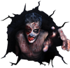 Zombie