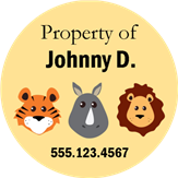 Animal Zoo