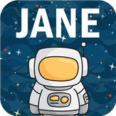Astronaut