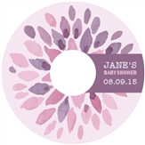 Baby Shower Flower