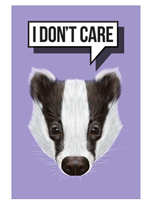 Badger