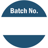 Batch No.