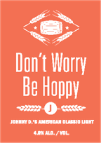 Be Hoppy