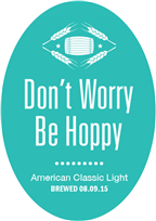 Be Hoppy