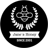 Bee and Laurels