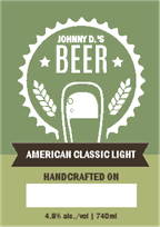 Beer Pint