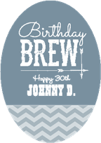 Birthday Brew