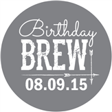 Birthday Brew