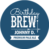 Birthday Brew