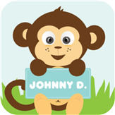 Boy Monkey