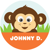 Boy Monkey