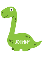 Brontosaurus