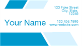 Business Card Sticker 4