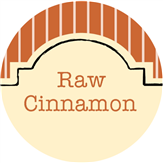 Cinnamon Spice Label