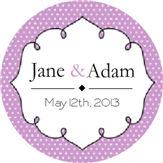 Circle Wedding 3